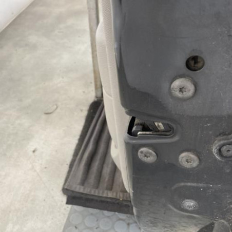 Porte avant droit RENAULT TWINGO 2
