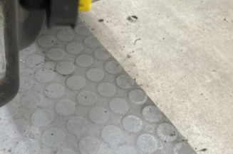 Porte avant droit RENAULT TWINGO 2