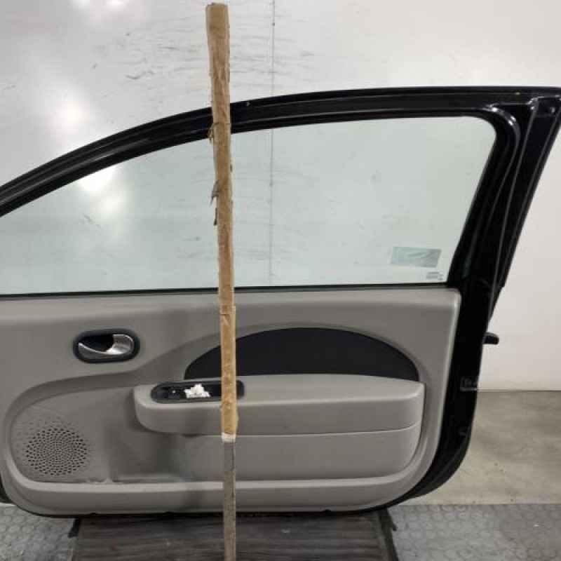 Porte avant droit RENAULT TWINGO 2 Photo n°6