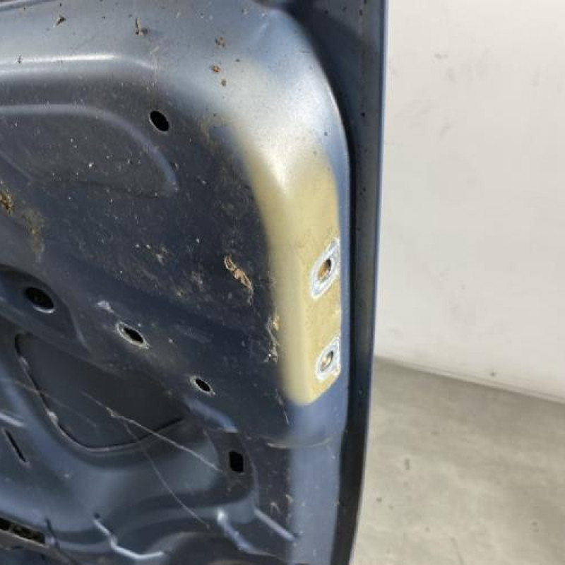 Capot FIAT GRANDE PUNTO Photo n°7