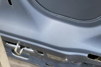 Capot FIAT GRANDE PUNTO