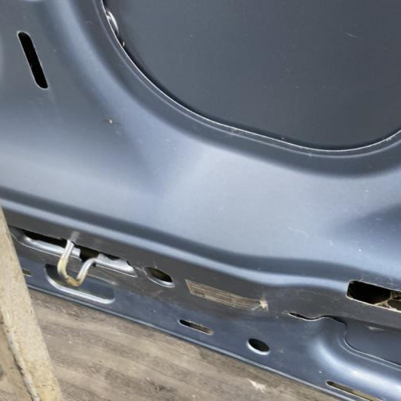 Capot FIAT GRANDE PUNTO Photo n°8