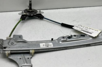 Leve vitre mecanique arriere droit PEUGEOT 208 1 Photo n°1