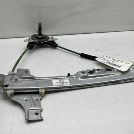 Leve vitre mecanique arriere droit PEUGEOT 208 1 Photo n°1
