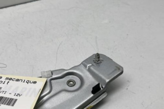 Leve vitre mecanique arriere droit PEUGEOT 208 1