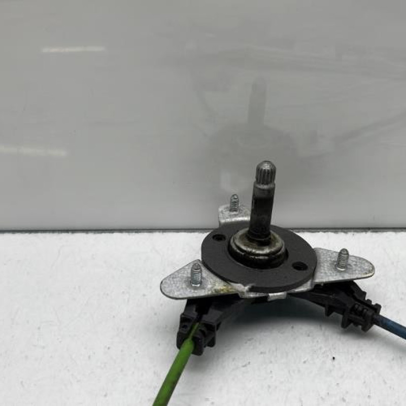 Leve vitre mecanique arriere droit PEUGEOT 208 1 Photo n°4