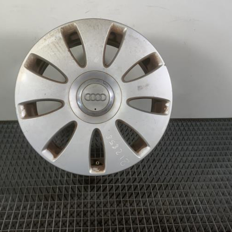 Jante AUDI A4 2 Photo n°1