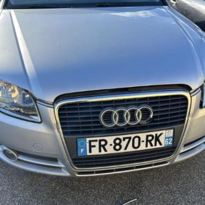 Jante AUDI A4 2 Photo n°15