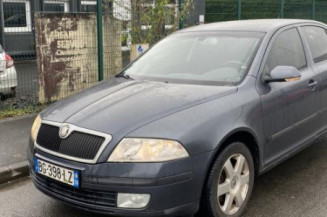 Jante SKODA OCTAVIA 2