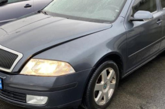Jante SKODA OCTAVIA 2