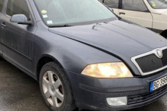 Jante SKODA OCTAVIA 2