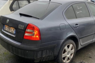 Jante SKODA OCTAVIA 2