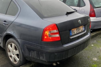 Jante SKODA OCTAVIA 2