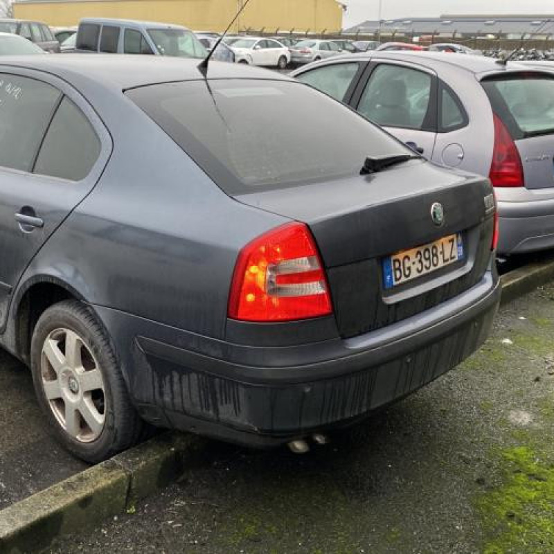 Jante SKODA OCTAVIA 2 Photo n°8