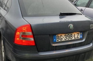 Jante SKODA OCTAVIA 2
