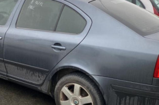 Jante SKODA OCTAVIA 2