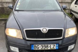 Jante SKODA OCTAVIA 2