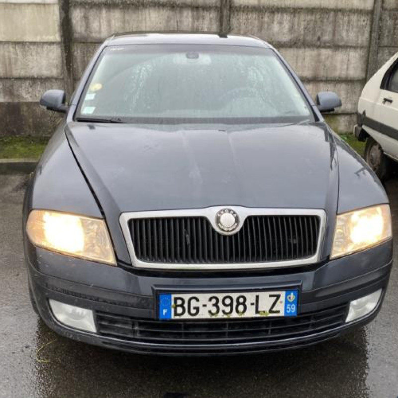 Jante SKODA OCTAVIA 2 Photo n°13