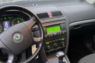 Jante SKODA OCTAVIA 2