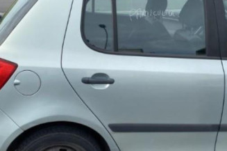 Jante SKODA FABIA 2