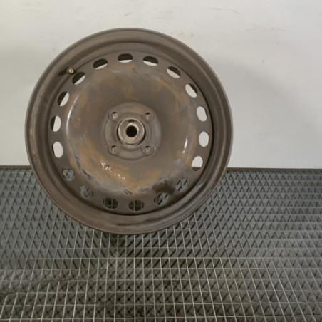 Jante RENAULT SCENIC 2 Photo n°1