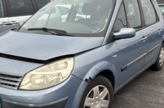 Jante RENAULT SCENIC 2