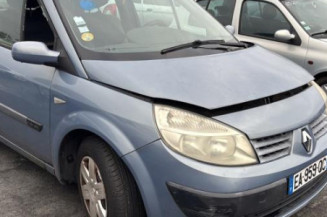 Jante RENAULT SCENIC 2