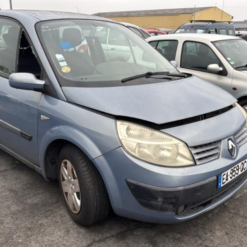 Jante RENAULT SCENIC 2 Photo n°5