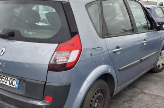 Jante RENAULT SCENIC 2