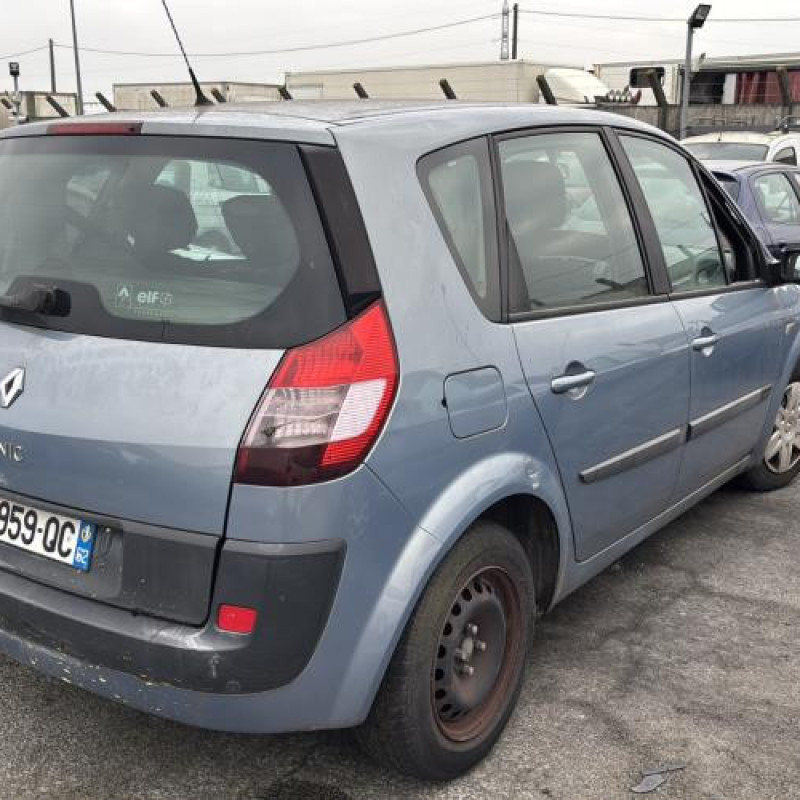 Jante RENAULT SCENIC 2 Photo n°6