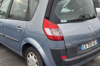 Jante RENAULT SCENIC 2