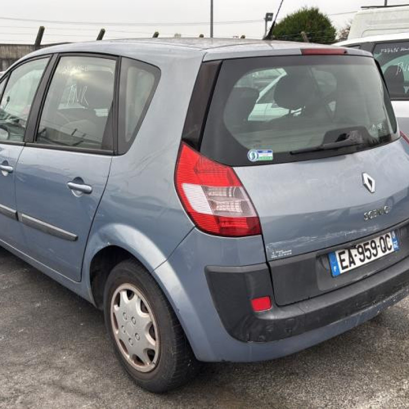 Jante RENAULT SCENIC 2 Photo n°7