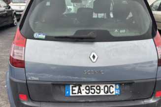 Jante RENAULT SCENIC 2
