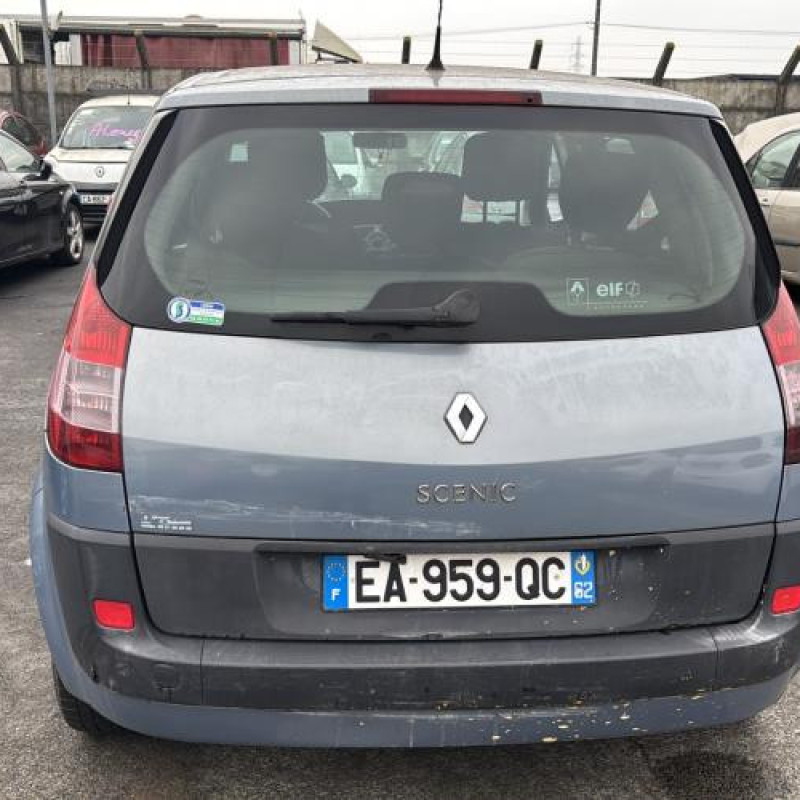Jante RENAULT SCENIC 2 Photo n°8