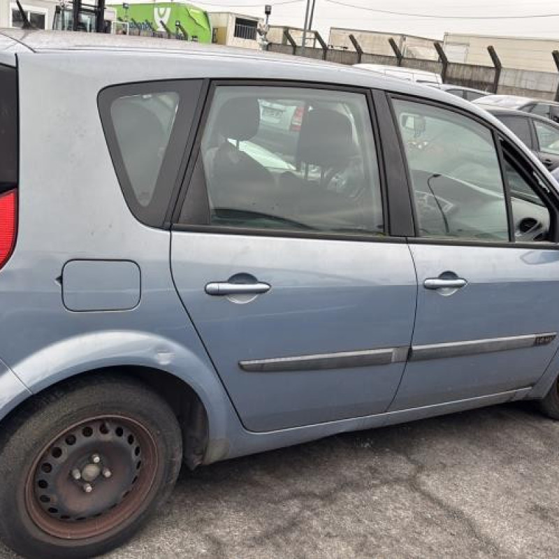 Jante RENAULT SCENIC 2 Photo n°9