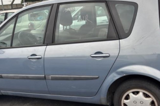 Jante RENAULT SCENIC 2