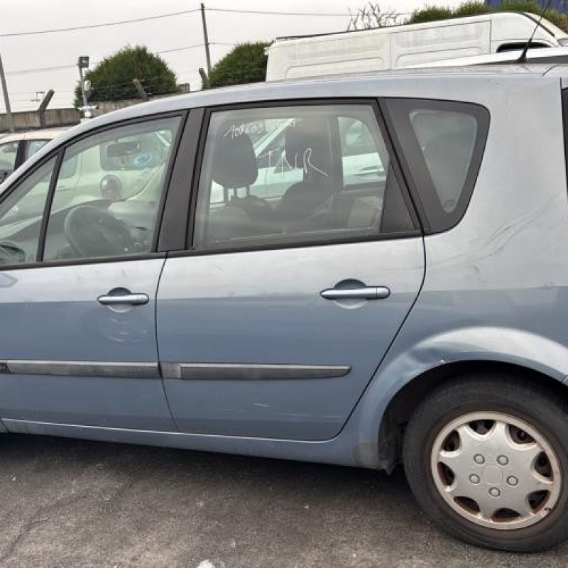 Jante RENAULT SCENIC 2 Photo n°10