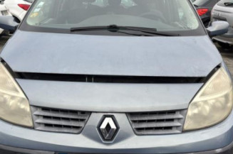 Jante RENAULT SCENIC 2