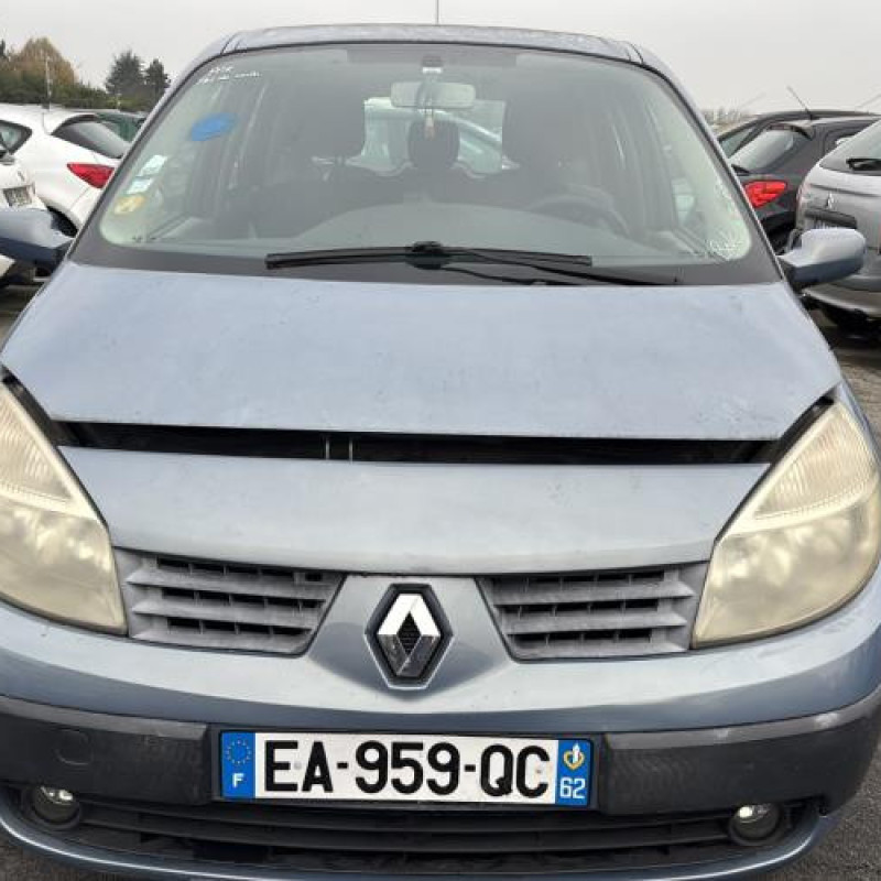 Jante RENAULT SCENIC 2 Photo n°11