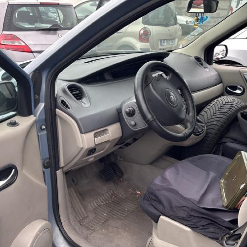 Jante RENAULT SCENIC 2 Photo n°12