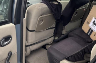 Jante RENAULT SCENIC 2
