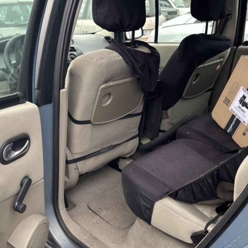 Jante RENAULT SCENIC 2 Photo n°13