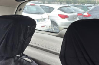 Jante RENAULT SCENIC 2