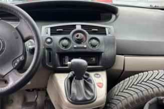 Jante RENAULT SCENIC 2