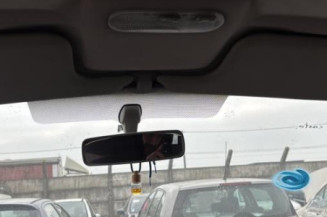 Jante RENAULT SCENIC 2