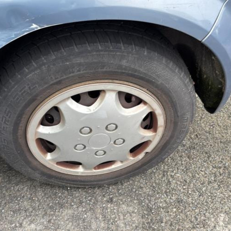 Jante RENAULT SCENIC 2 Photo n°17