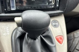Jante RENAULT SCENIC 2