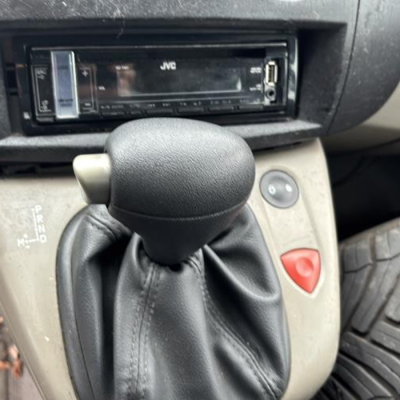 Jante RENAULT SCENIC 2 Photo n°19