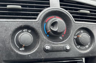 Jante RENAULT SCENIC 2