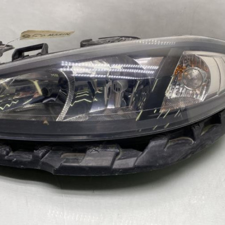 Optique avant principal gauche (feux)(phare) RENAULT LAGUNA 2 Photo n°1